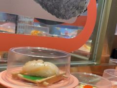 -争鲜回转寿司(南开大悦城店)