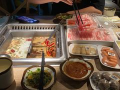 -野妹经典火锅(江夏中百店)