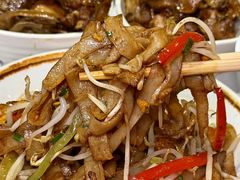 -不是烧烤·武汉烧烤·地道湖北菜(大成路店)