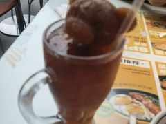 -文通冰室(东方宝泰店)