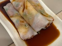 -添好运点心专门店(深水埗店)