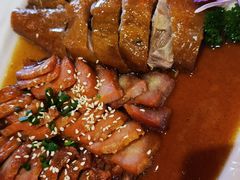 -德胜轩正宗顺德菜(宝安沙井会展中心店)