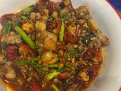 -王胡子烧烤·龙虾·海鲜