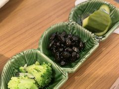 -CURRY YA 熟成咖哩專門店(深圳湾万象城店)