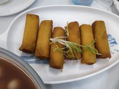 -新名仕新白玉兰餐厅