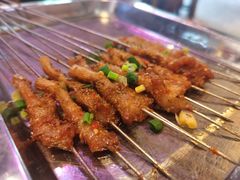 -文和友老长沙龙虾馆(化龙池店)