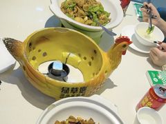 -绿草地·湘菜(7mall店)