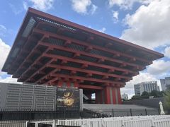 -中华艺术宫(上海美术馆)