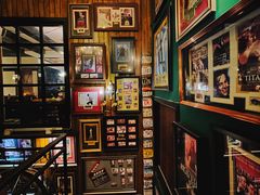 -BIGHOUSE·大房子电影主题融合餐厅(盐河巷店)