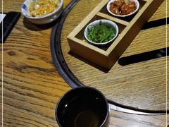 -赤坂亭M9和牛烧肉(世博源店)