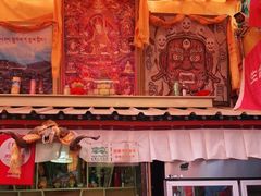 -吉祥圣雪藏餐
