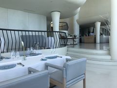 -巴厘岛悦榕庄Jumana露台餐厅