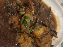 -松兰山海景大酒店·海鲜中餐厅