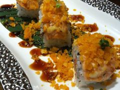 -古田居·特色寿司料理(骏欣中心店)