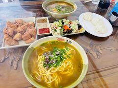 -美玲拉面(滨海总店)