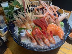 -乐亭日本料理(彩虹本店)