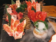 -黑牛の店·和牛烧肉(合生汇店)