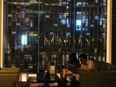 -上海波特曼丽思卡尔顿酒店
