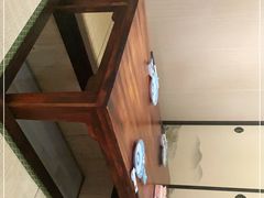 -渔日本料理铁板烧(新天地假日广场店)