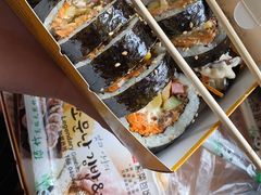 -传闻来紫菜包饭·打糕(西塔韩百店)