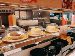 -争鲜回转寿司(浦东三钢里PLUS店)