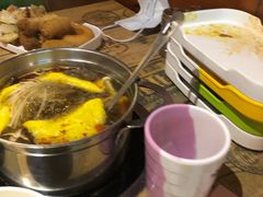 -非烤勿扰自助烤肉(东城时尚店)