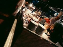 -福州仓山凯悦酒店·Market Cafe Lacucina咖啡厅