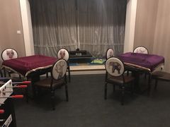 -克拉城堡网红轰趴馆·会场