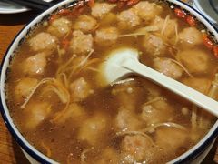 -浔庐餐厅•江西老字号•九江菜(烟水亭店)