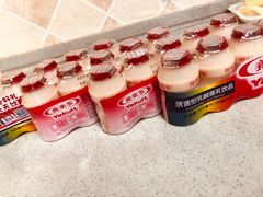 -GranVida生活超市(海信广场店)