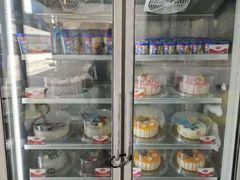 -DQ·蛋糕·冰淇淋(川沙东海岸店)