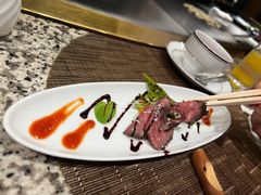 -神户牛排餐厅MOURIYA(总店)