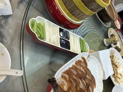 -砂锅居饭庄·京菜(西四店)