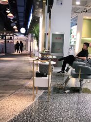 -尚羽华东接发美发店