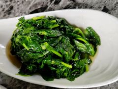 高山豆苗-莹珠阁·私房菜