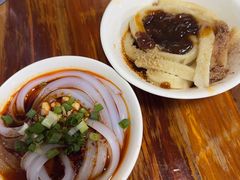 -洞子口张老二凉粉(文殊院店)