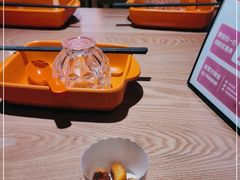 -谷丽麦馕新疆菜·清真(步步高梅溪新天地店)