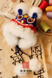 -藤薰定制中式嫁衣礼服旗袍店