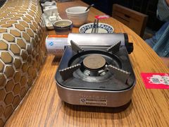 -yokocho上横町·日本食街(深业上城店)