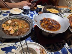 -绿茶餐厅(布吉万象汇店)