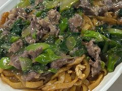 -菜忠潮州牛肉店(岗厦店)
