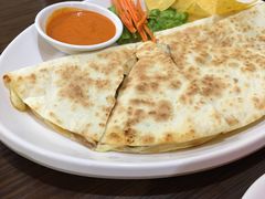 牛肉格林戈-panchos 墨西哥餐厅(嘉绿苑店)