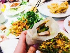 -老昌春饼(中央大街店)