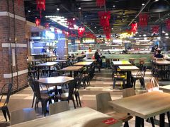 -食通天美食广场(华润万象城店)