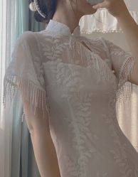 -租旗袍租礼服馆