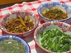 -西江红·株洲本地菜(滨江南路店)