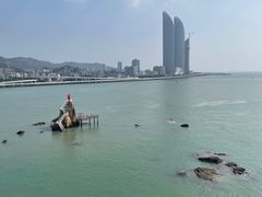 -鼓浪屿·皓月园