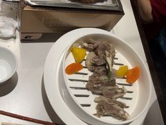 -清真·卡德尔大叔新疆主题餐厅(龙汇路店)
