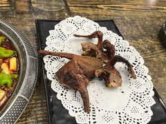 -石榴花开餐厅