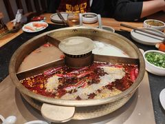 -巴奴毛肚火锅(大剧院店)